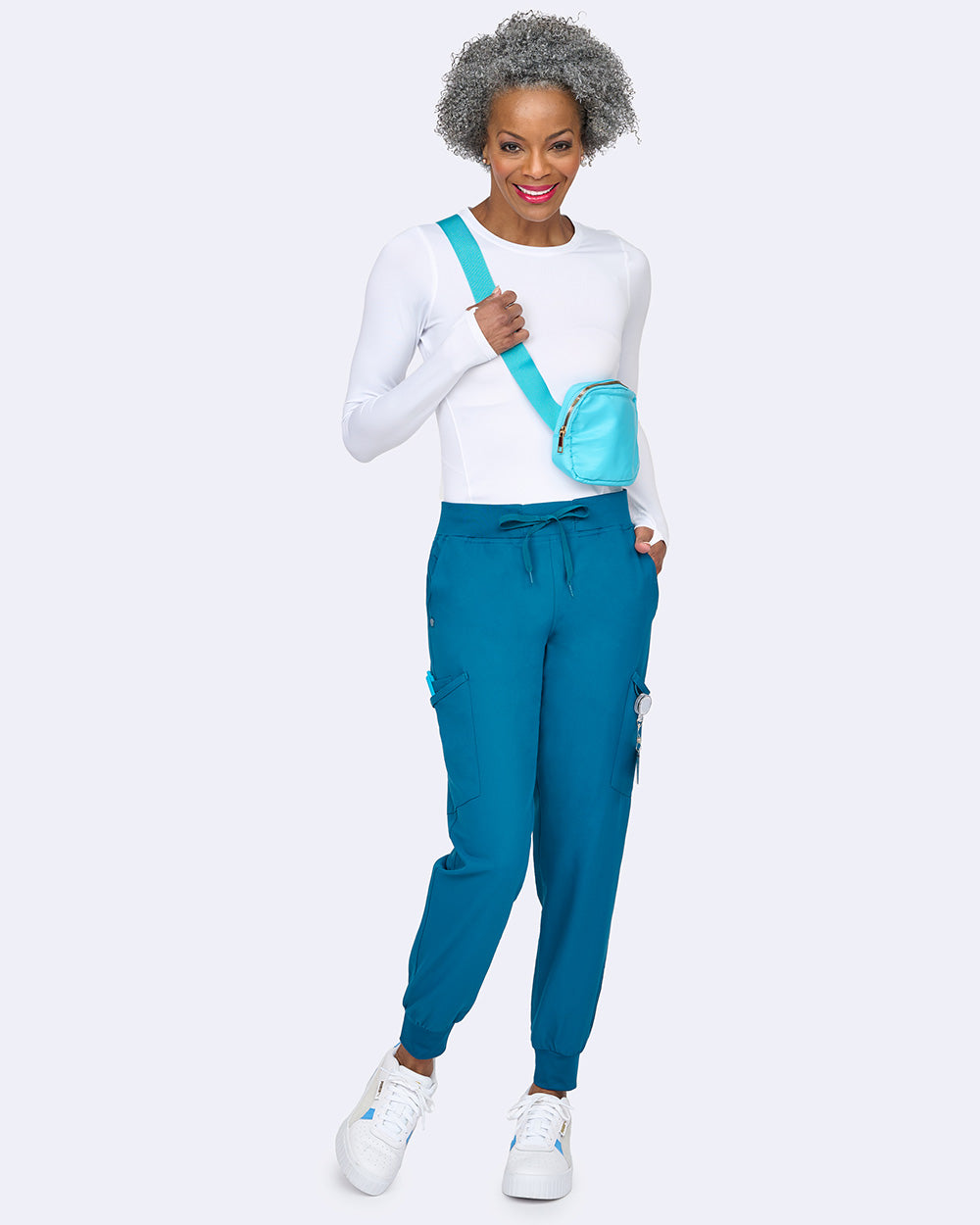 3060 Rachel Refined Jogger