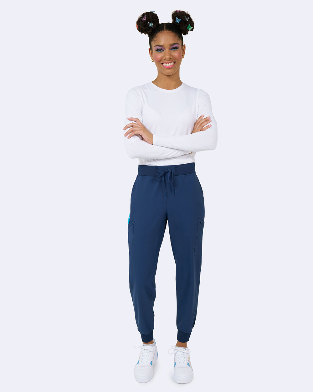 3060 Rachel Refined Jogger