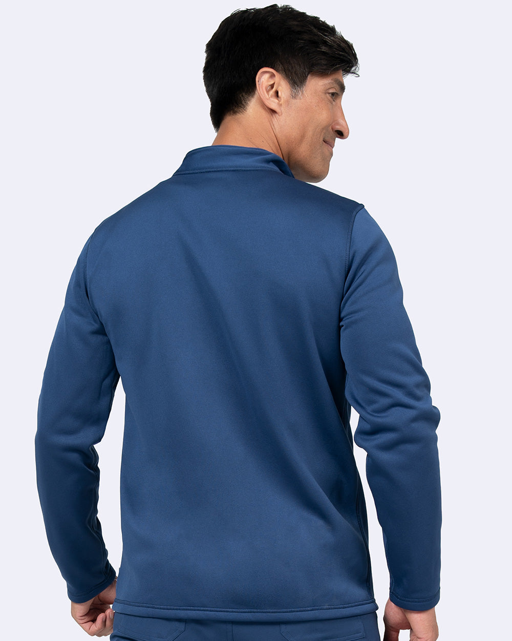 2036 Brandon Men’s Bonded Fleece Jacket