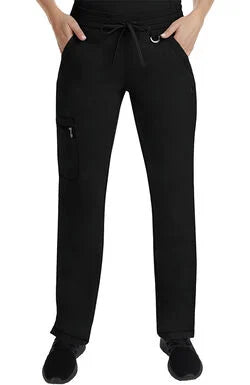 9181 Tamara Cargo Scrub Pant