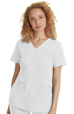 2320 Jill Women’s Scrub Top