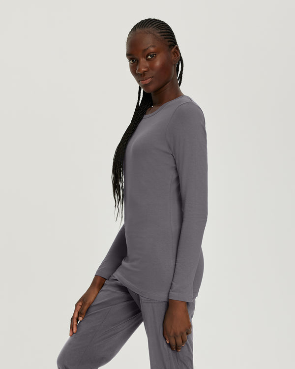 205- Long Sleeve Tee