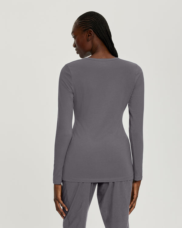 205- Long Sleeve Tee