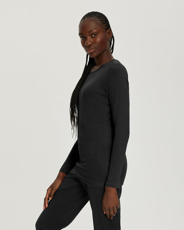 205- Long Sleeve Tee