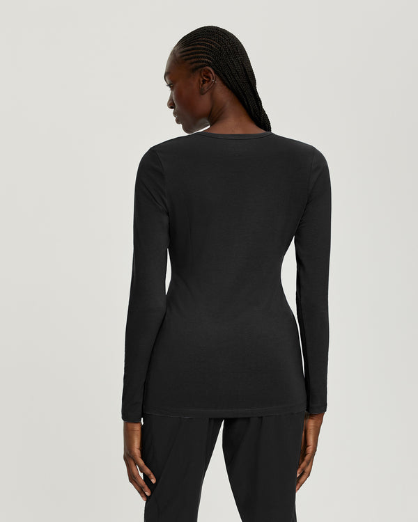 205- Long Sleeve Tee