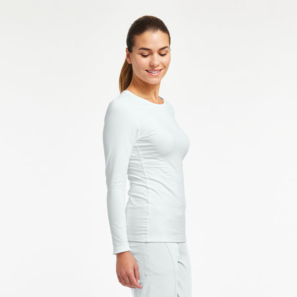 205- Long Sleeve Tee
