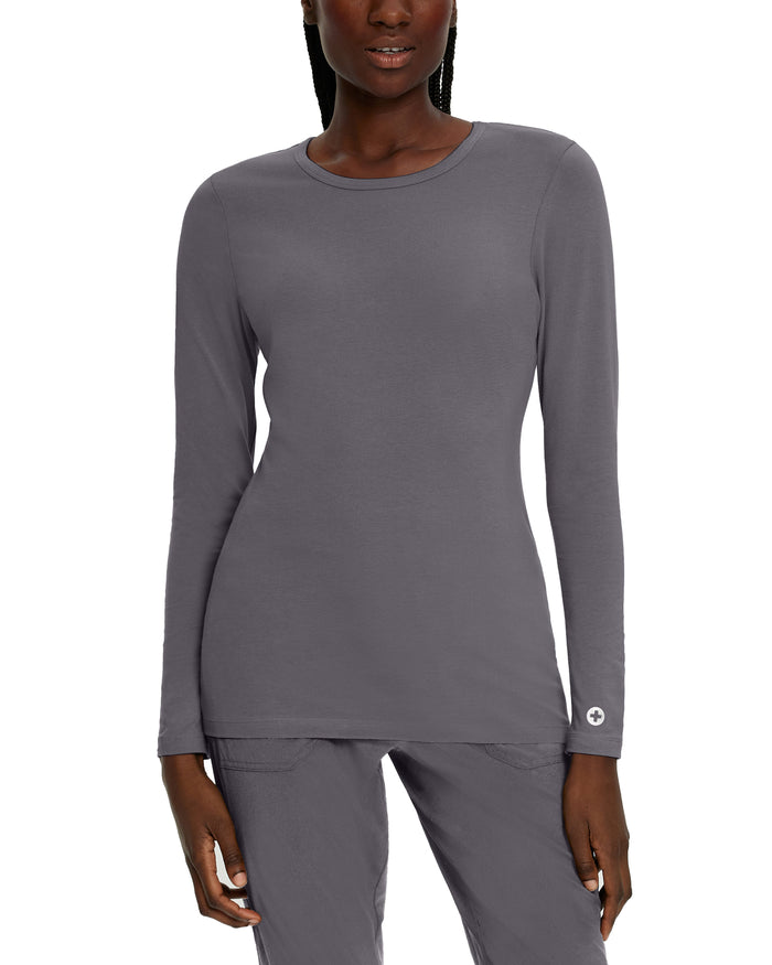 205- Long Sleeve Tee