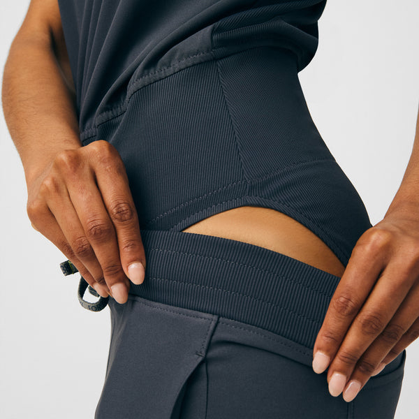 LO606 Forward 1-Pocket Bodysuit