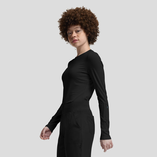 WT311 - 1-Pocket Long-Sleeve Underscrub