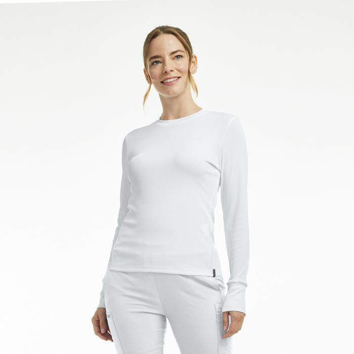 LT103 - 1-Pocket Long-Sleeve Underscrub