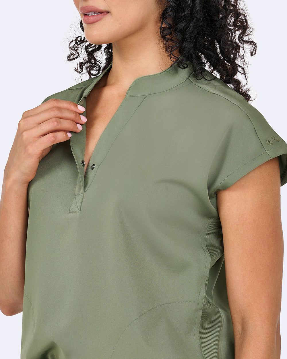 1176 Piper Tuck In Top