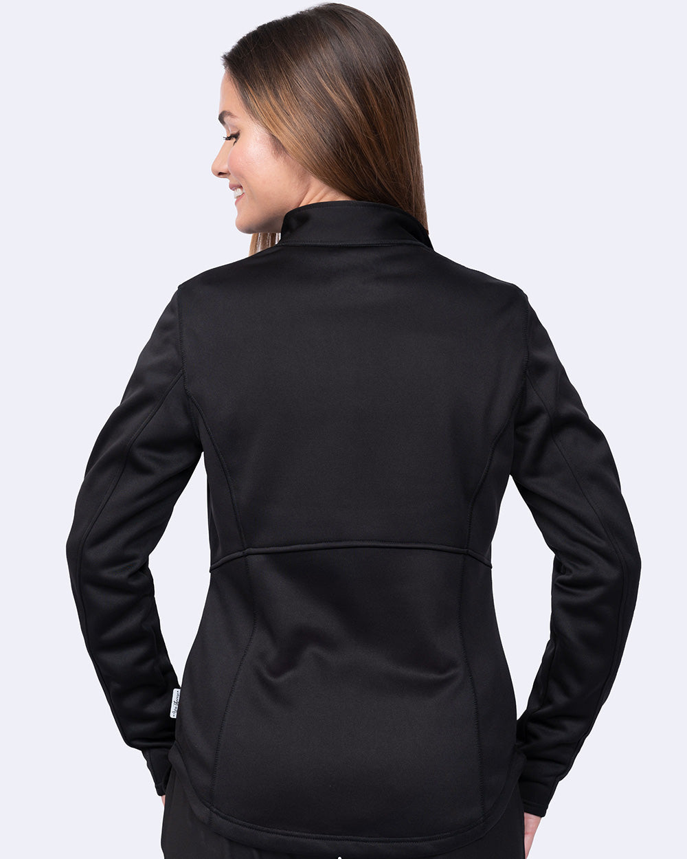 2023 Megan Bonded Fleece Jacket