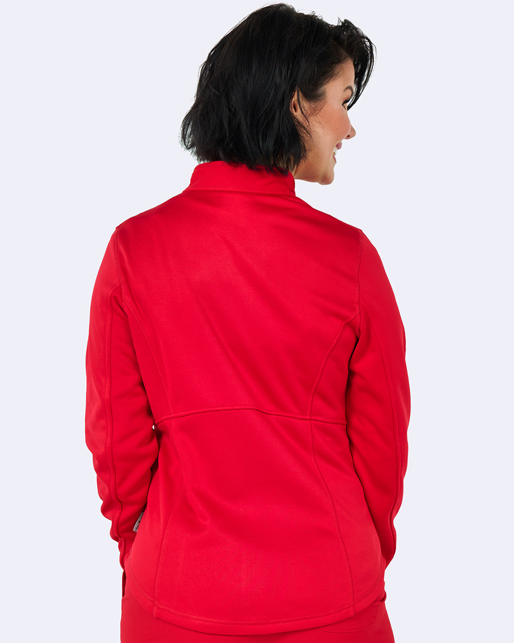2023 Megan Bonded Fleece Jacket
