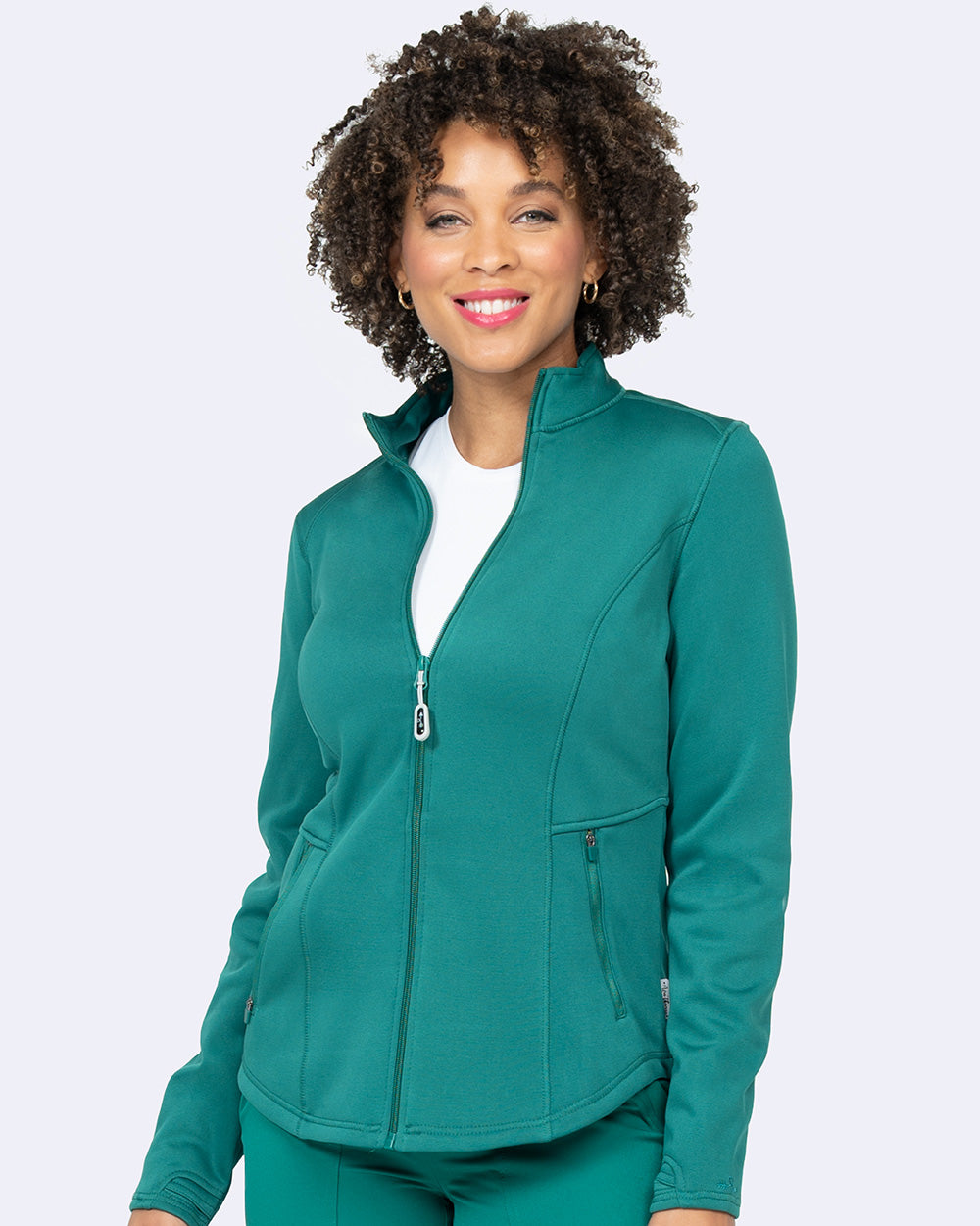 2023 Megan Bonded Fleece Jacket