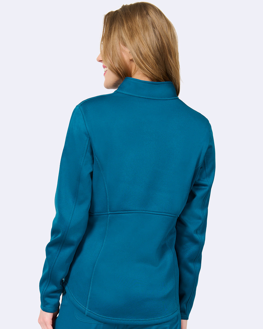 2023 Megan Bonded Fleece Jacket