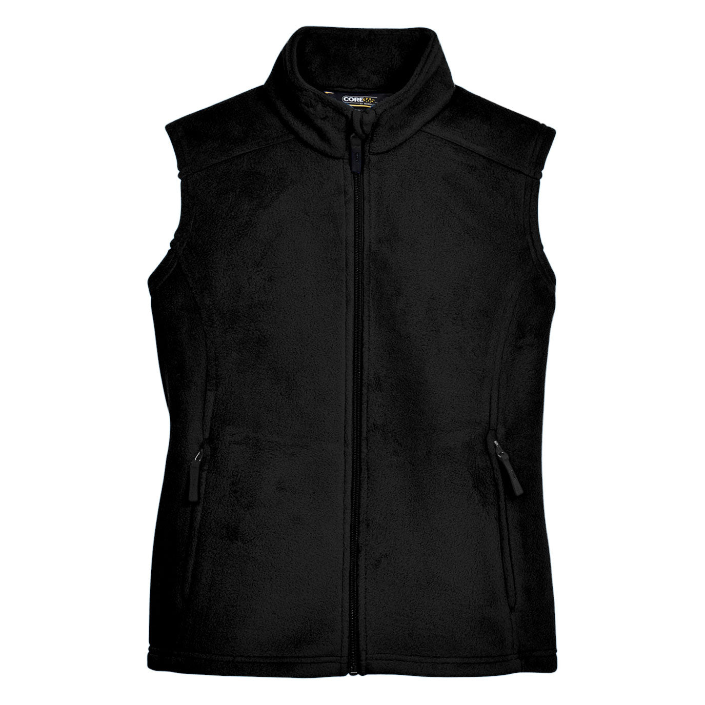 78191 Women's Journey Fleece Vest – Keltic Clothing