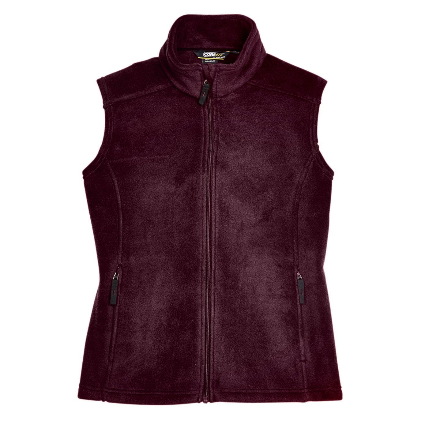 78191 Women's Journey Fleece Vest