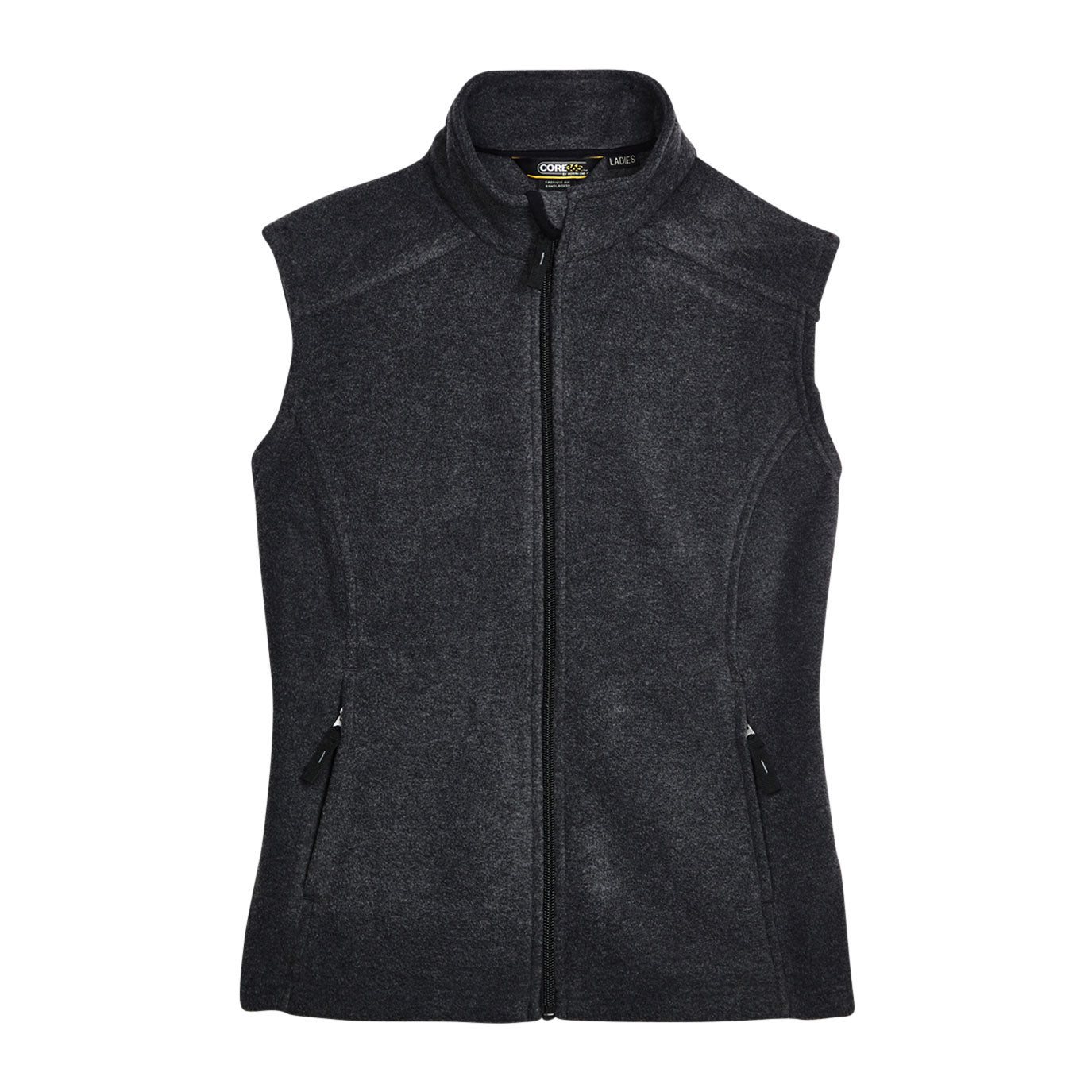 78191 Women's Journey Fleece Vest