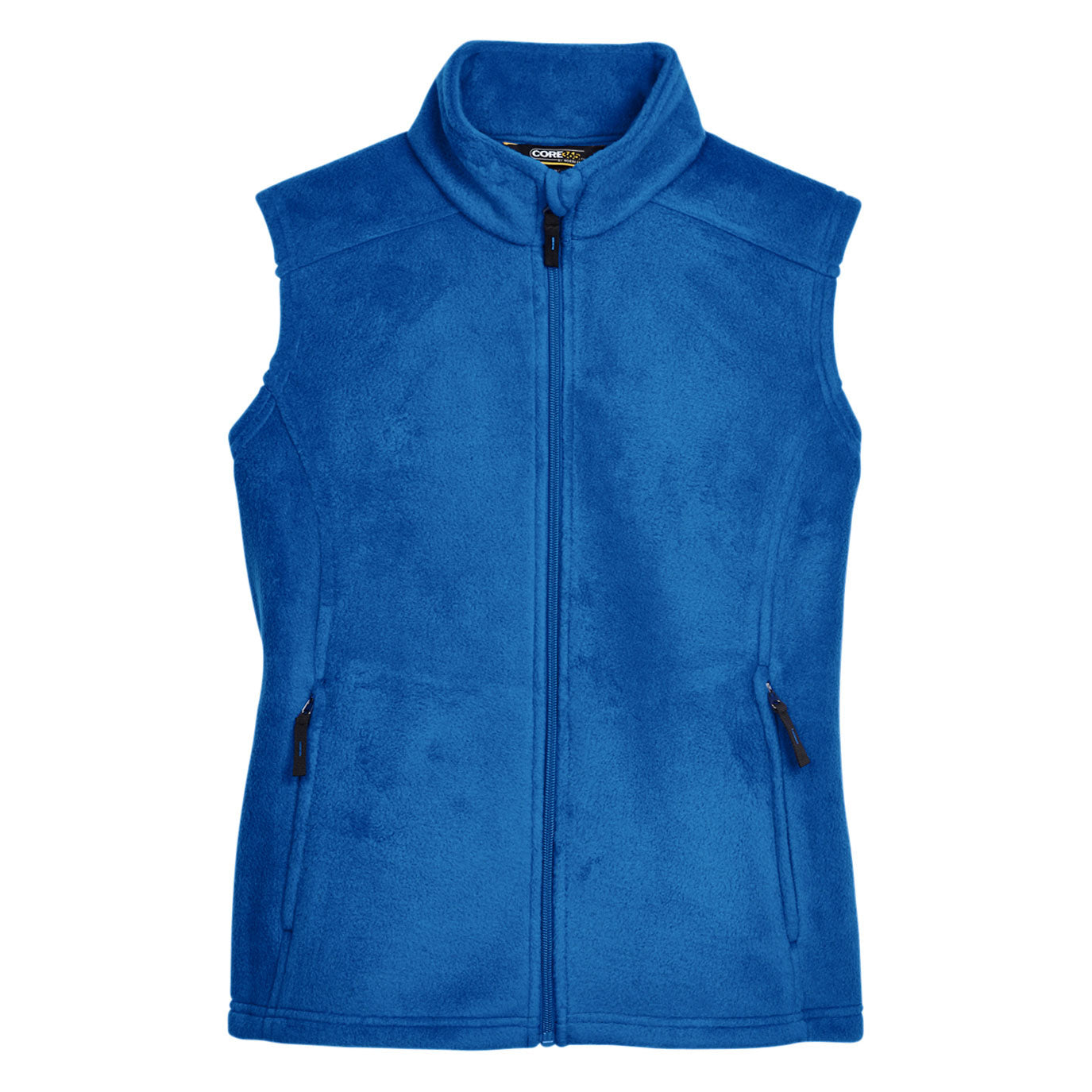 78191 Women's Journey Fleece Vest