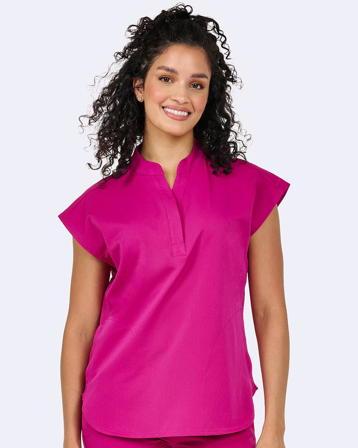 1176 Piper Tuck In Top