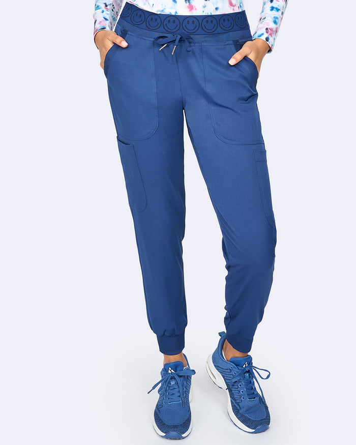 3080 Smile Jogger Pant
