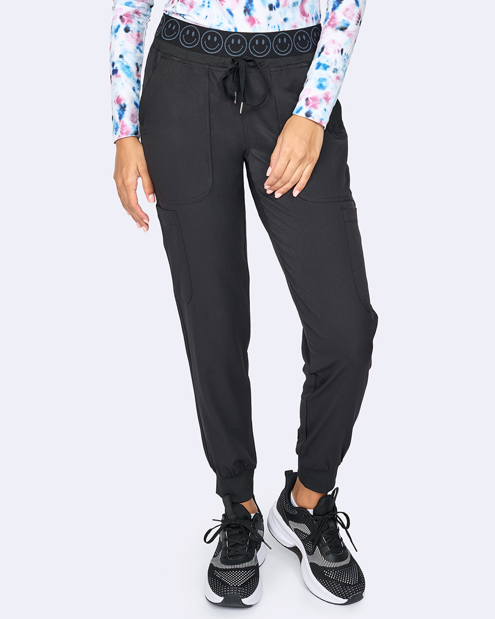 3080 Smile Jogger Pant
