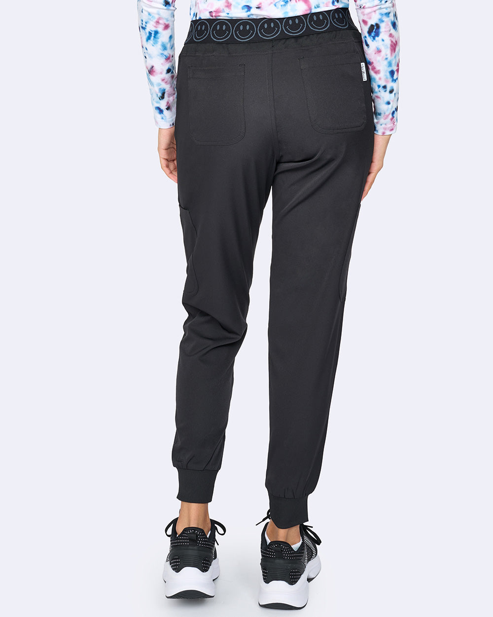 3080 Smile Jogger Pant