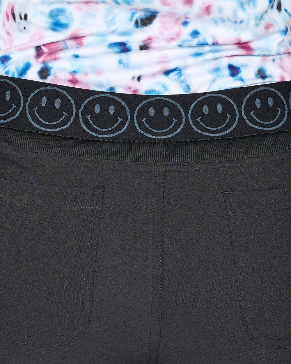 3080 Smile Jogger Pant