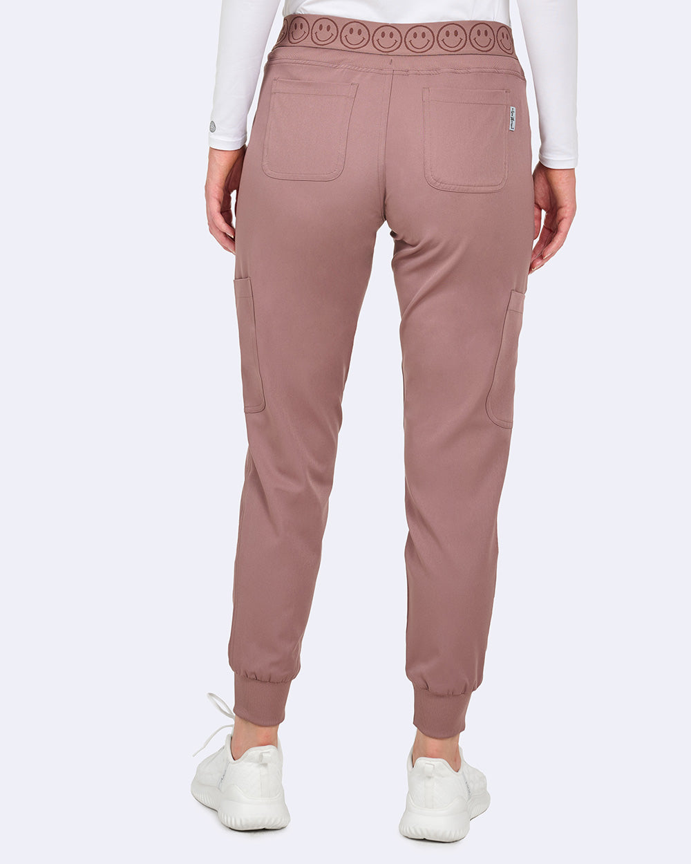 3080 Smile Jogger Pant
