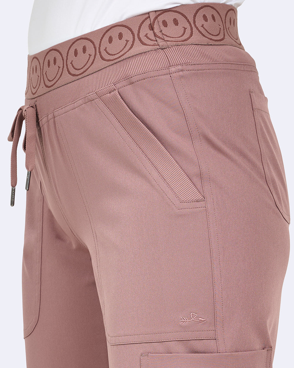 3080 Smile Jogger Pant