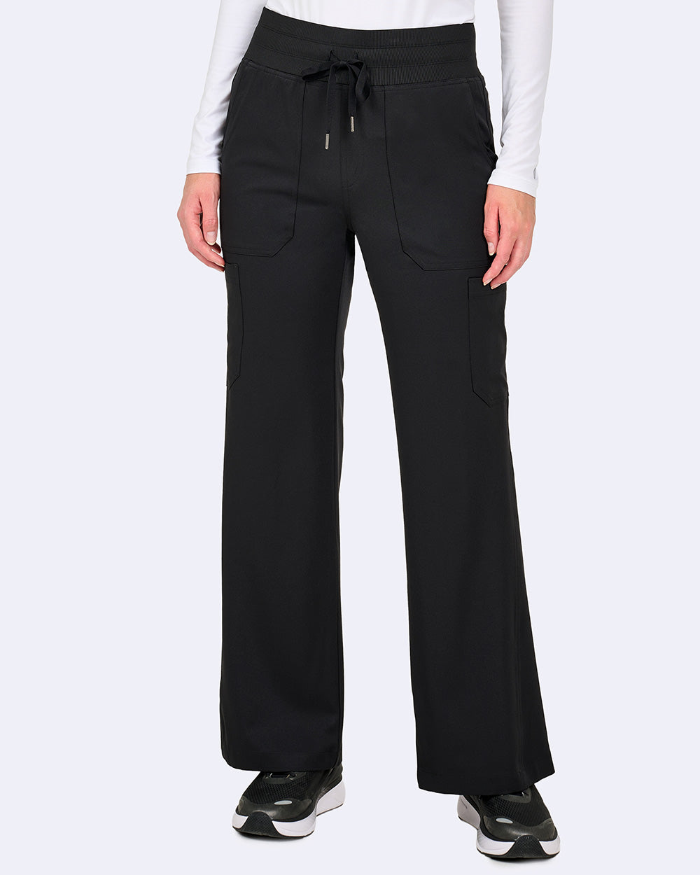 3085 Avery Wide-Leg Pant