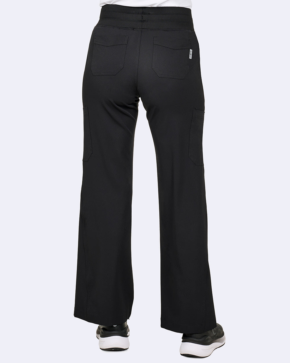 3085 Avery Wide-Leg Pant
