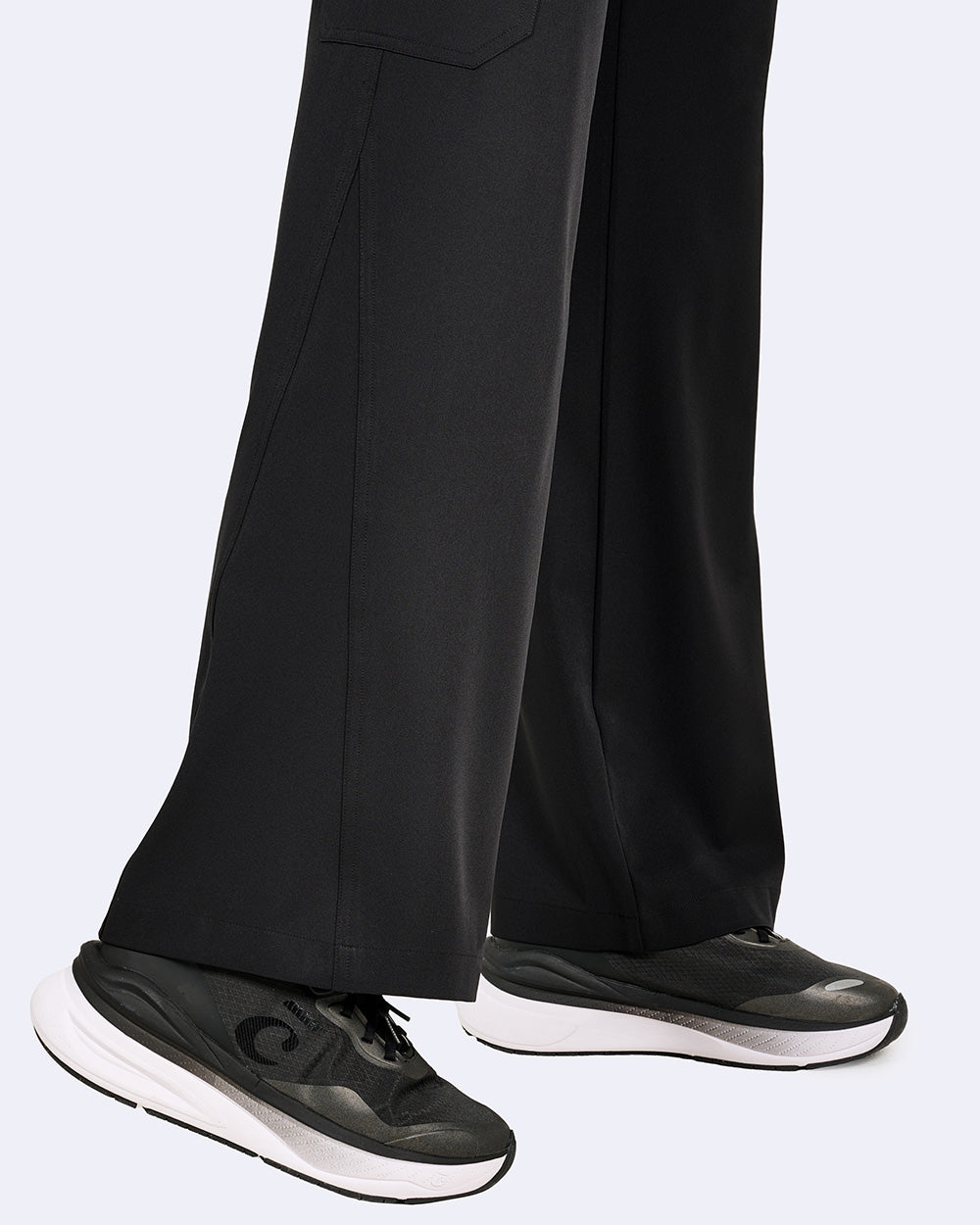 3085 Avery Wide-Leg Pant