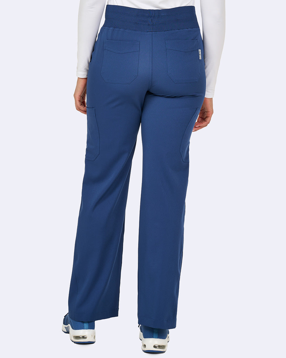 3085 Avery Wide-Leg Pant