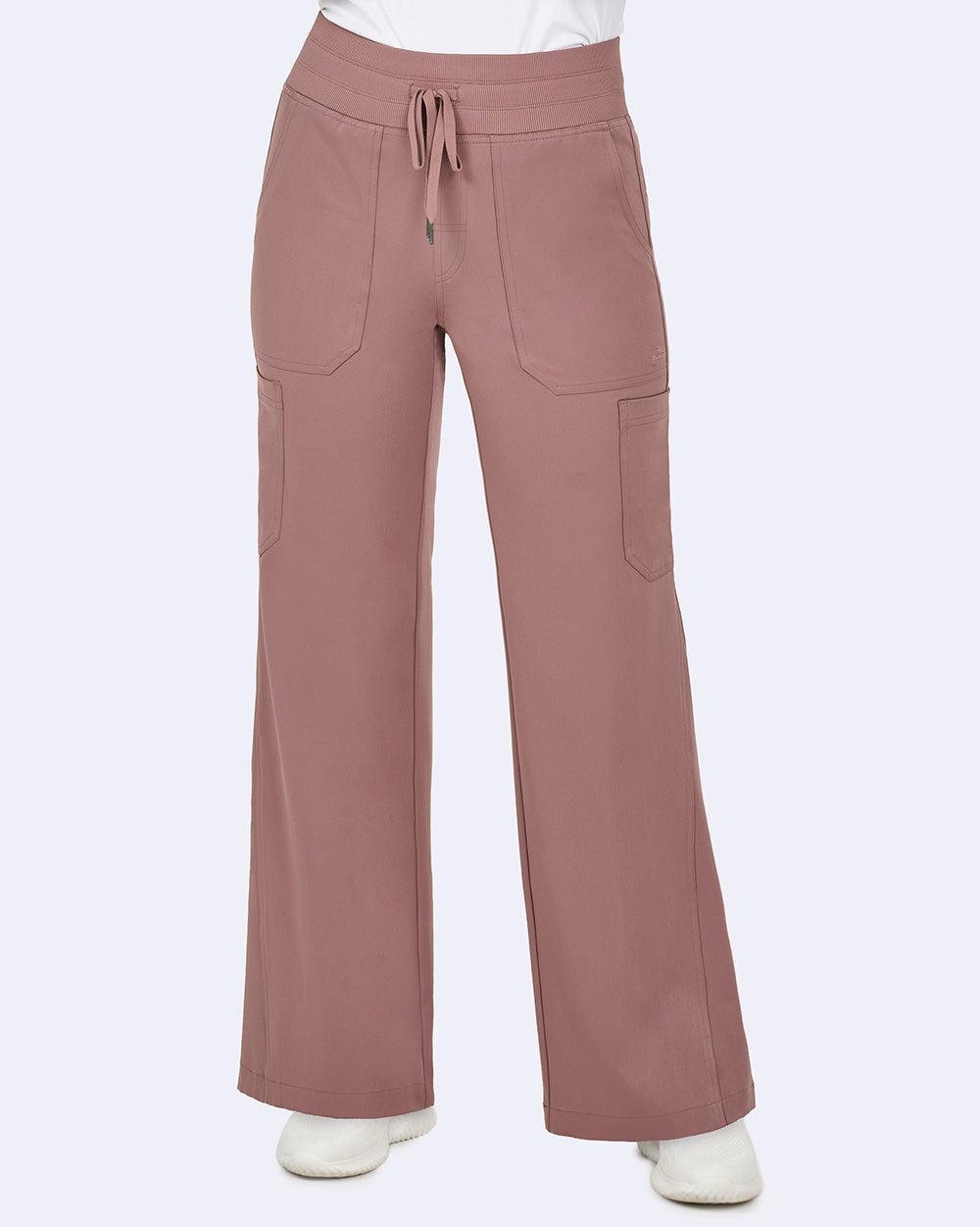 3085 Avery Wide-Leg Pant