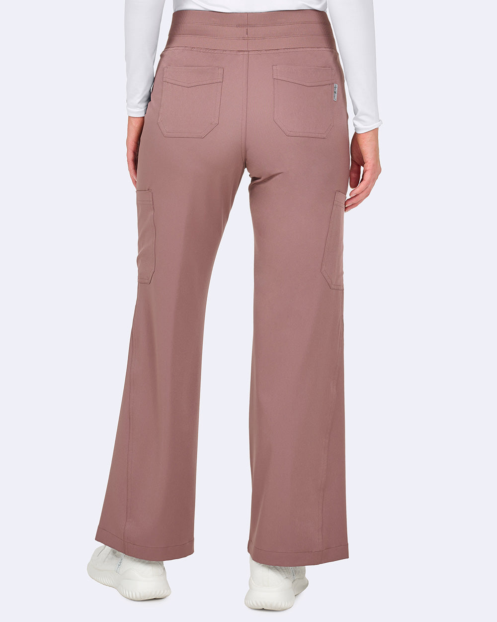 3085 Avery Wide-Leg Pant