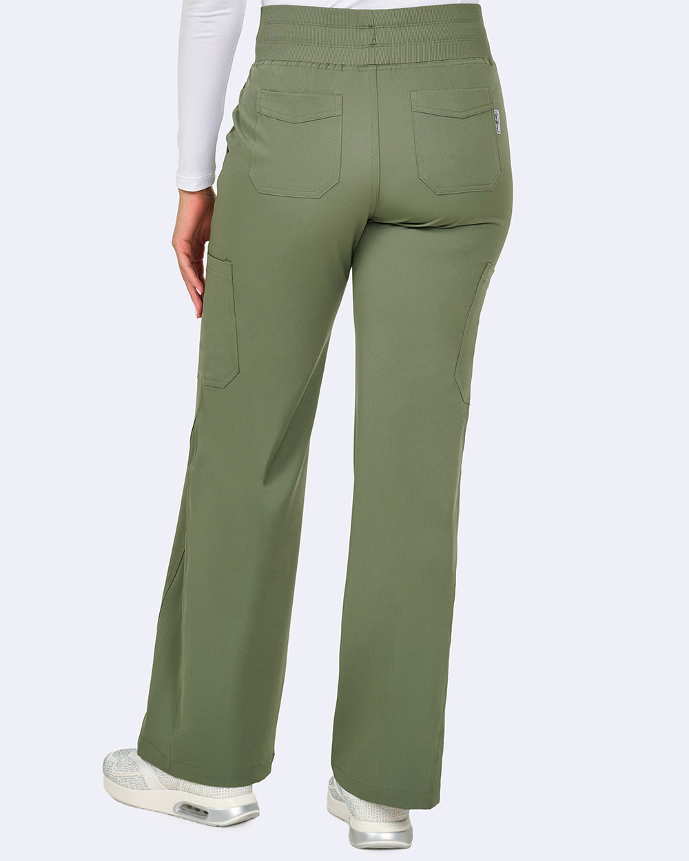 3085 Avery Wide-Leg Pant