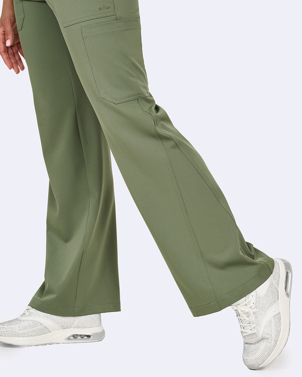 3085 Avery Wide-Leg Pant