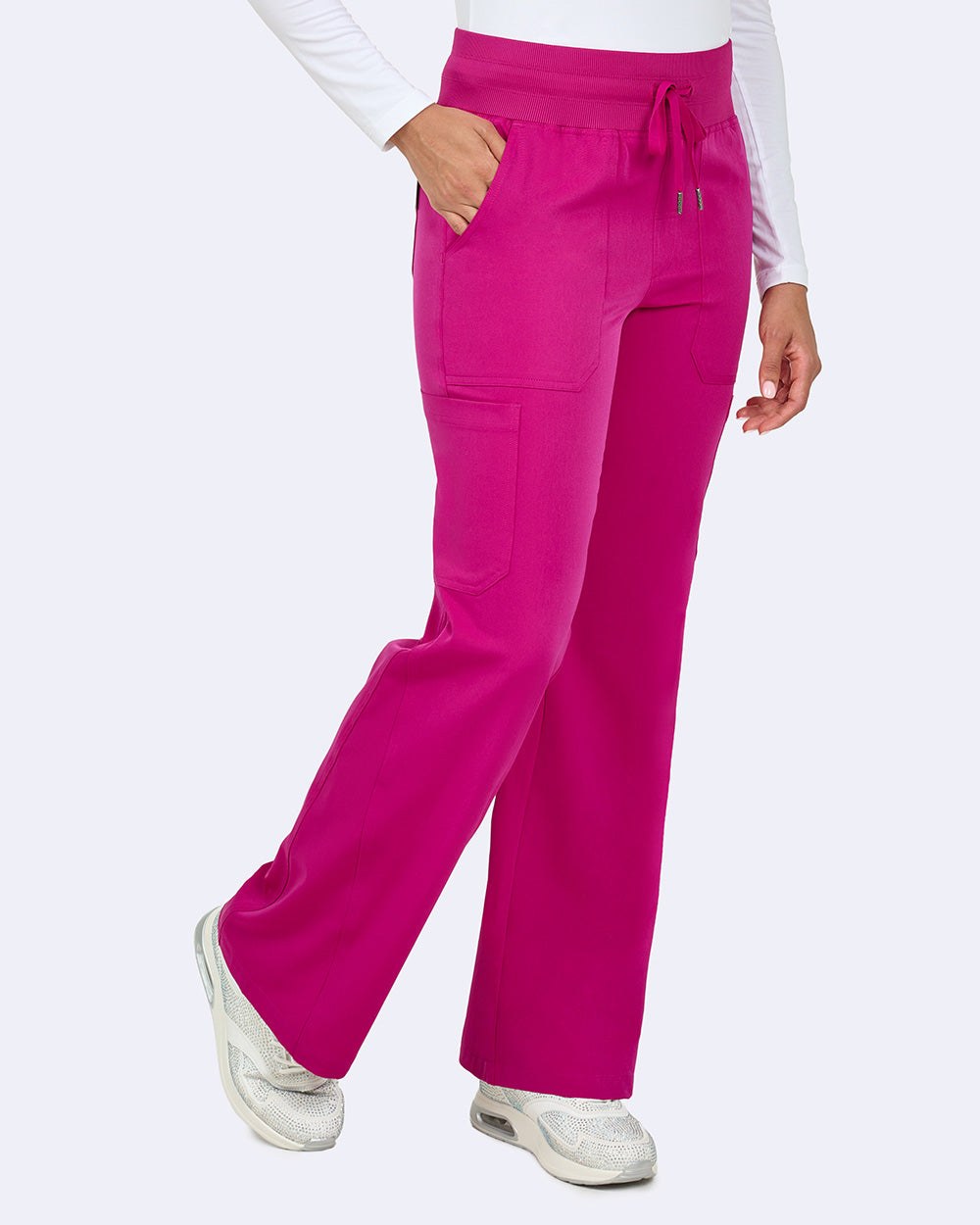 3085 Avery Wide-Leg Pant