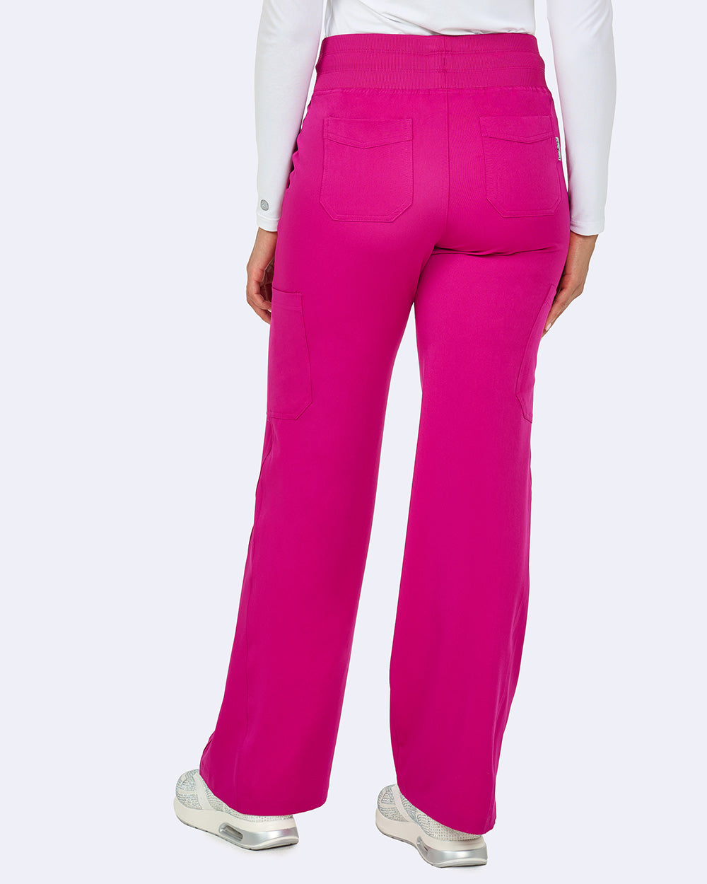 3085 Avery Wide-Leg Pant