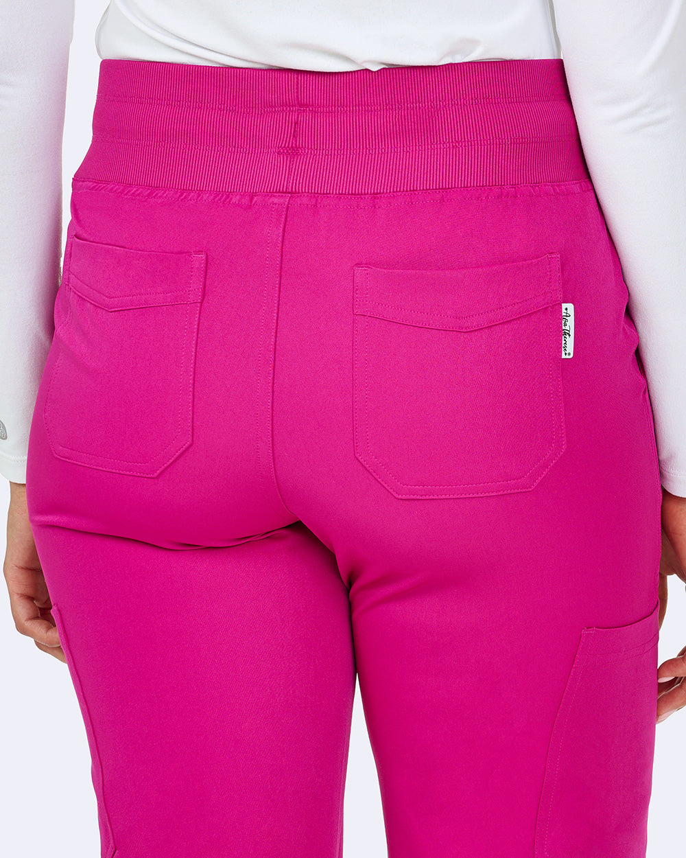 3085 Avery Wide-Leg Pant