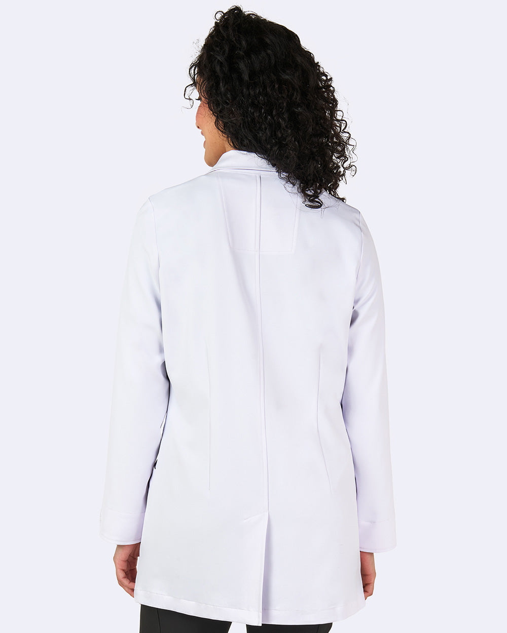 4013 Lola Lab Coat