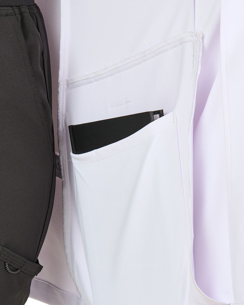 4013 Lola Lab Coat