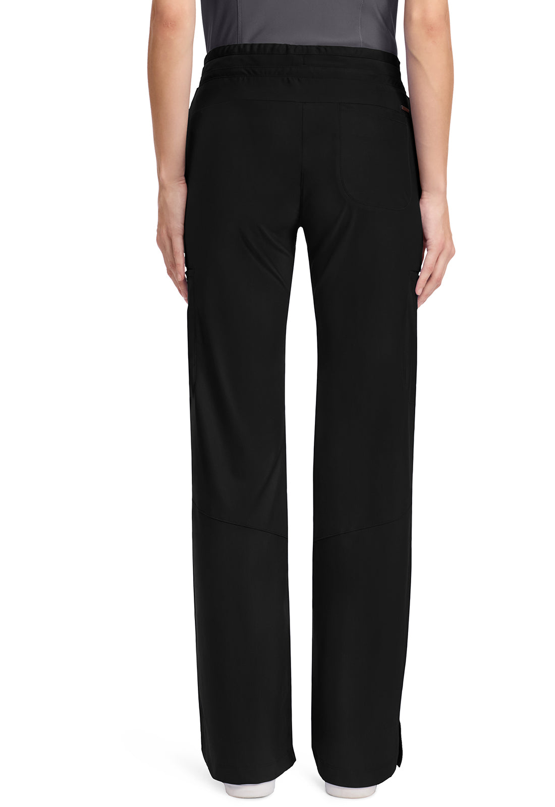 CK026 Women’s 5-Pocket Trouser Leg Pant