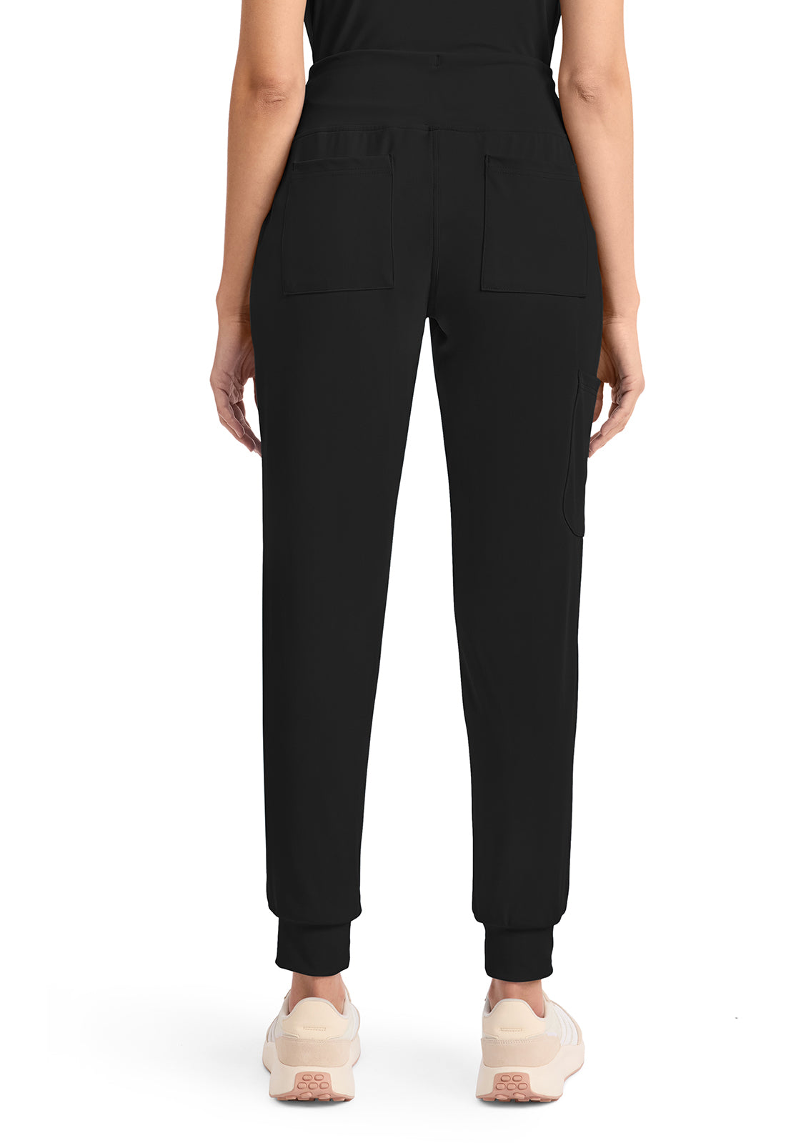 CK033 Women’s 5-Pocket Jogger