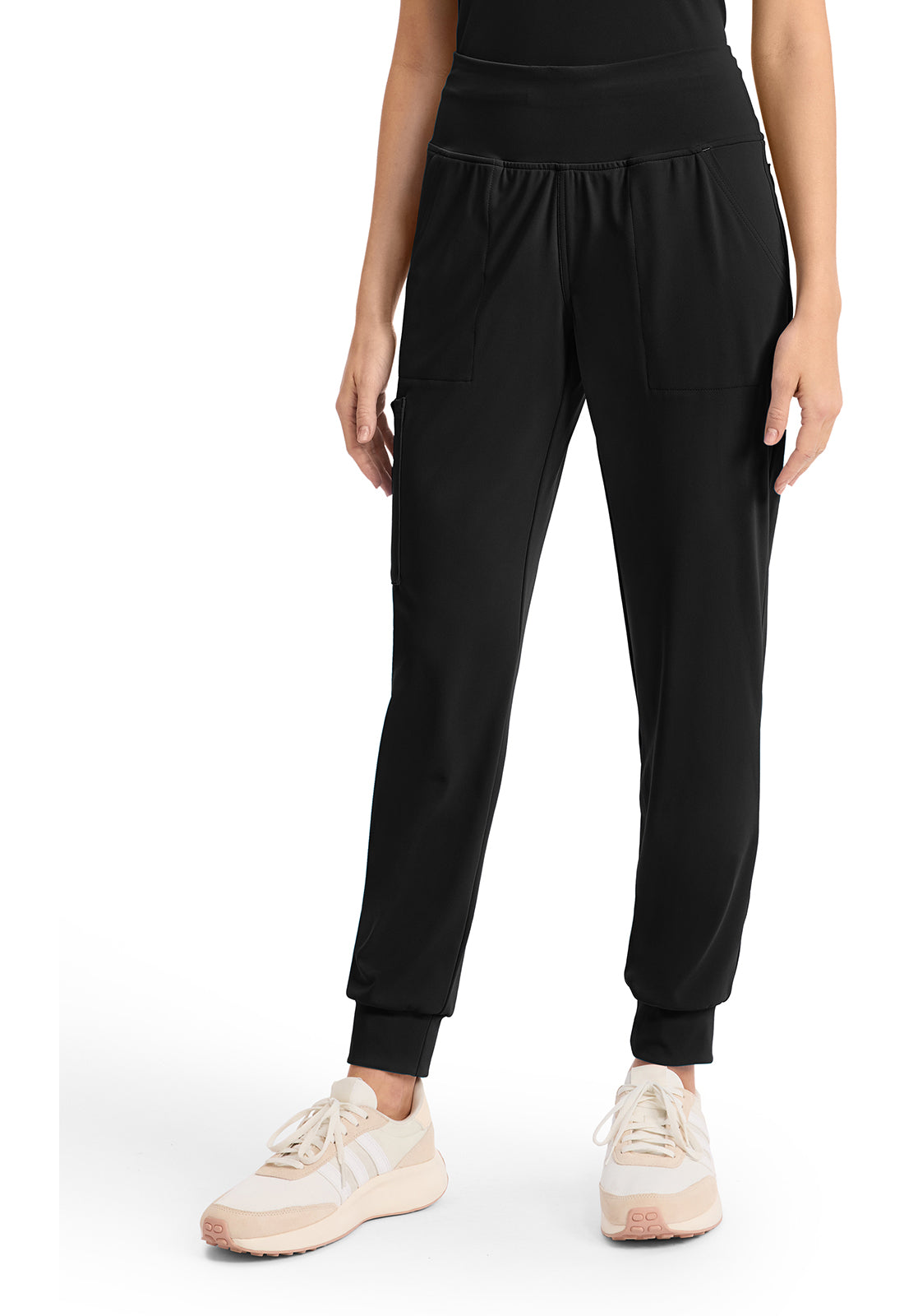 CK033 Women’s 5-Pocket Jogger