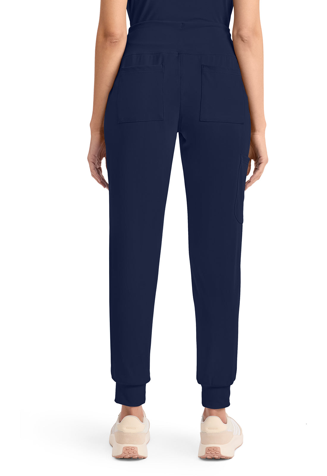 CK033 Women’s 5-Pocket Jogger