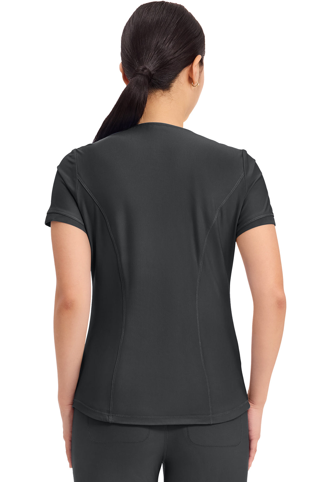 CK840 V-Neck Top