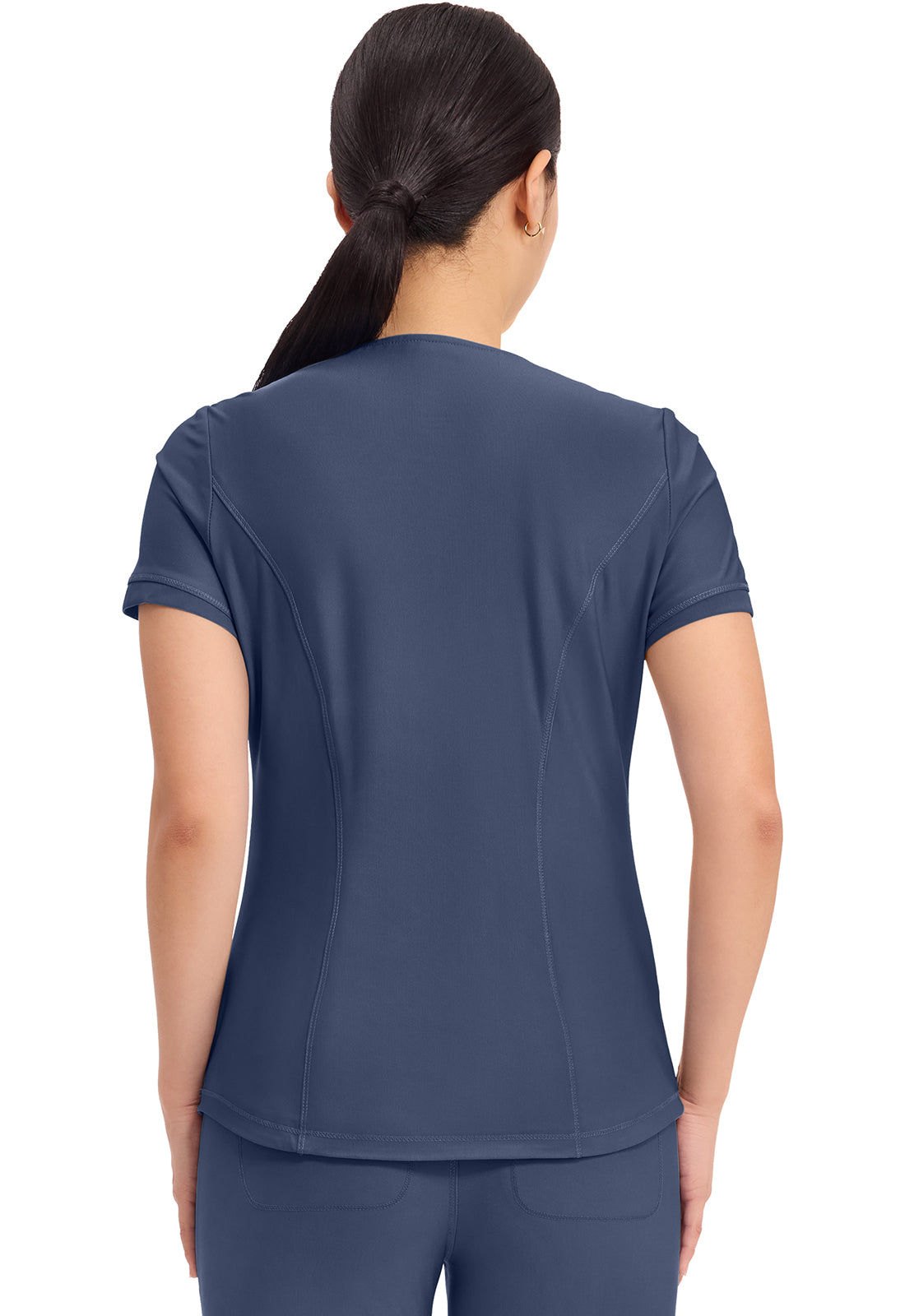 CK840 V-Neck Top