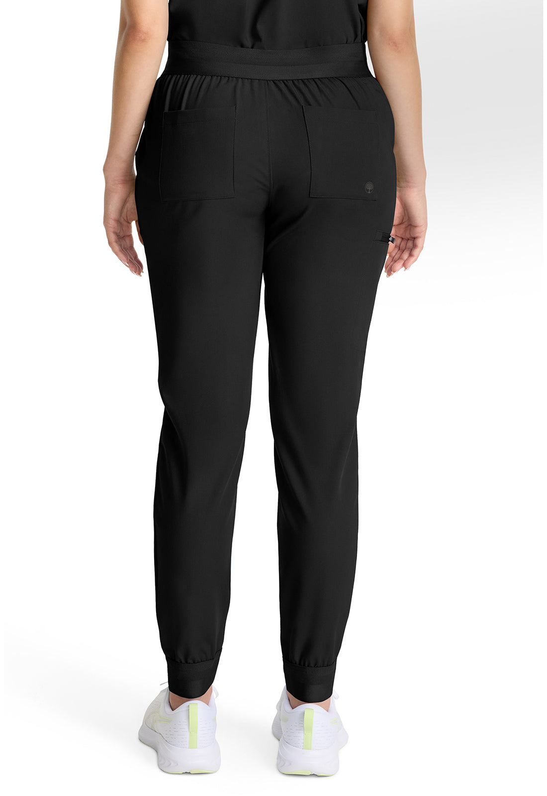 HH155 Mid Rise Jogger